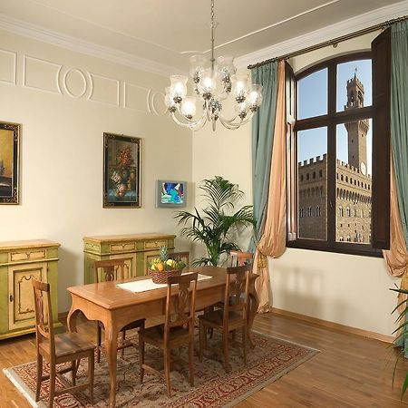 Appartement Donatello Penthouse à Florence Extérieur photo