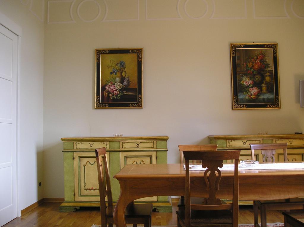Appartement Donatello Penthouse à Florence Extérieur photo