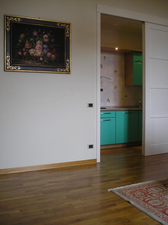 Appartement Donatello Penthouse à Florence Extérieur photo