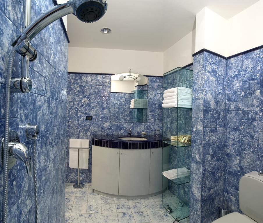 Appartement Donatello Penthouse à Florence Extérieur photo