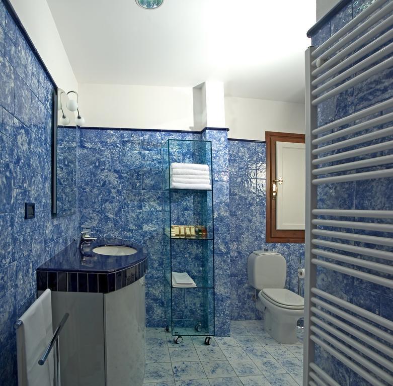 Appartement Donatello Penthouse à Florence Extérieur photo